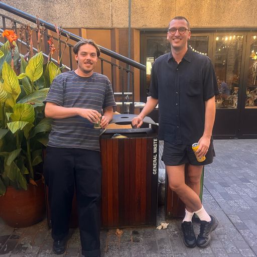 All Aboard - 07/09/24 - Voices Radio