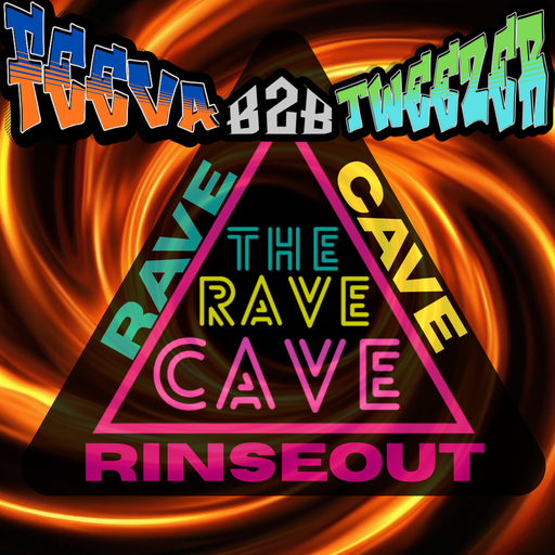 Rave Cave Rinseout #8 Feeva B2B TweeZer