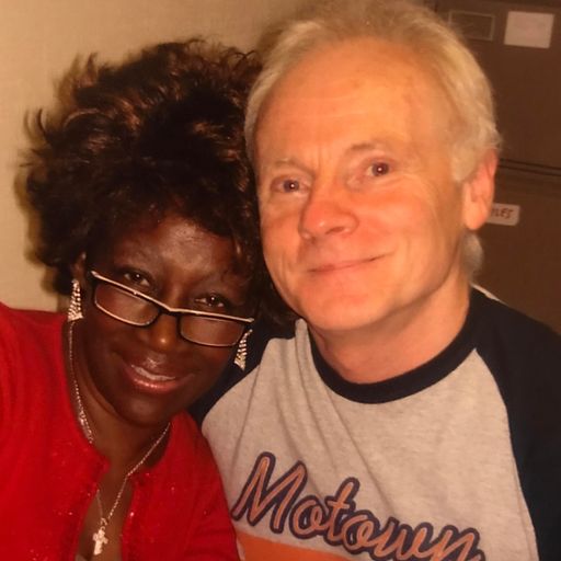 SOUL TRAIN ON RECYCLE RADIO HEBDEN BRIDGE 3RD NOV 2022