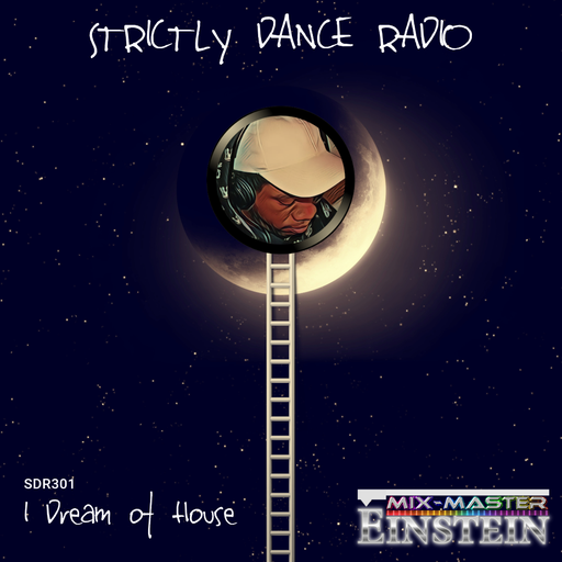 SDR301: I Dream of House