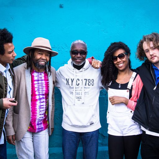 Esa with Ata Kak // 18-04-17