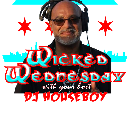 Wicked Wednesday's mix 17