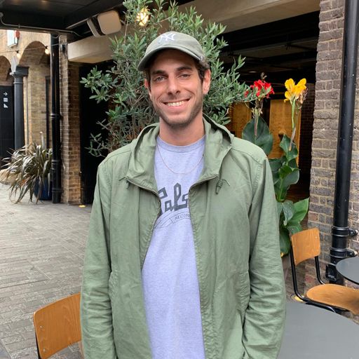 Natural Element w/ Leopold - 26/08/25 - Voices Radio