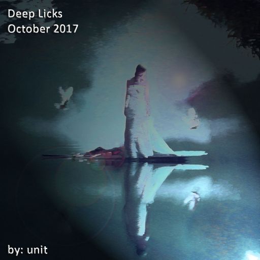 Deep Licks October 2017