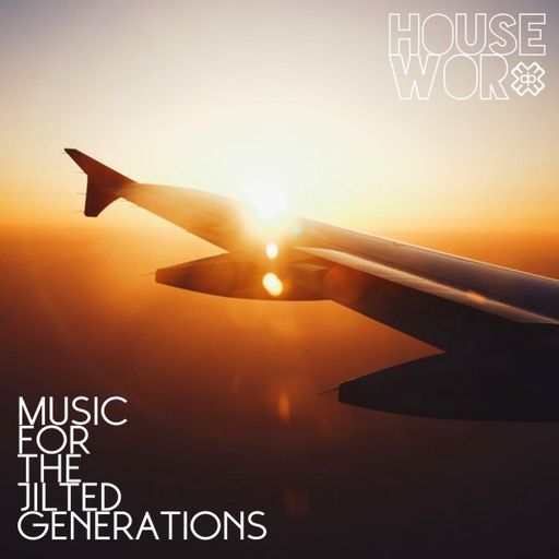 Jon Manley - hOUSEwORX (09/06/23)