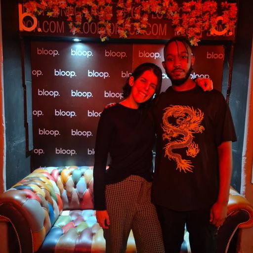 On The Groove w/ SOTO B2B Moerphious - 10.05.22