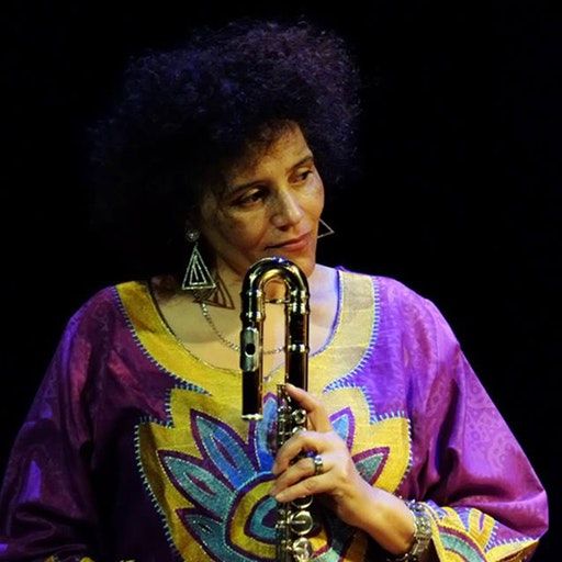 Fireside Chat – Nicole Mitchell