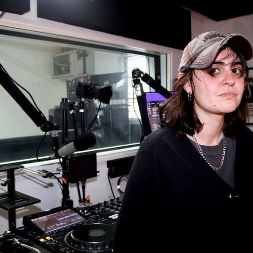 ADONIS w/ Jay Duncan - 8th May 2026
