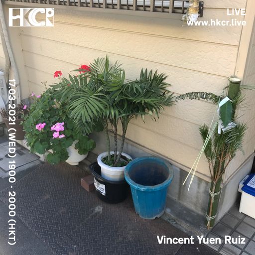 Vincent Yuen Ruiz - 17/03/2021