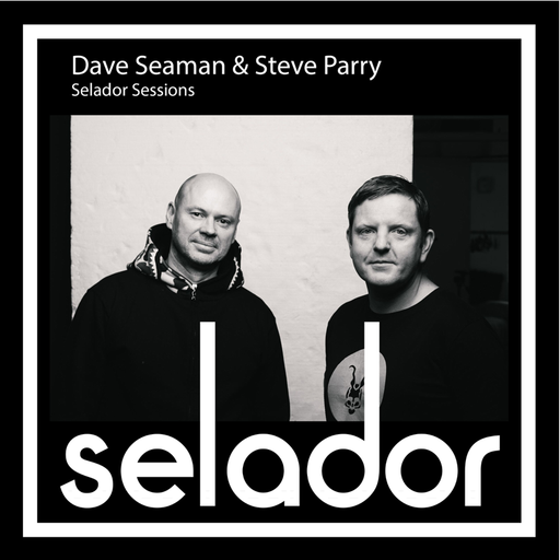 Selador Sessions 35 | Dee Montero
