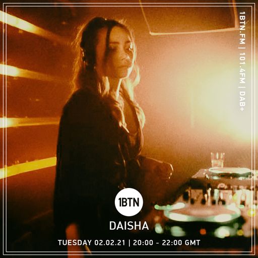 Daisha - 02.02.2021