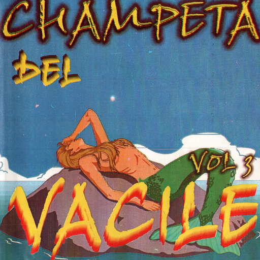 Champeta Global Vol.2 w/ Edna Martinez - 21st April 2026