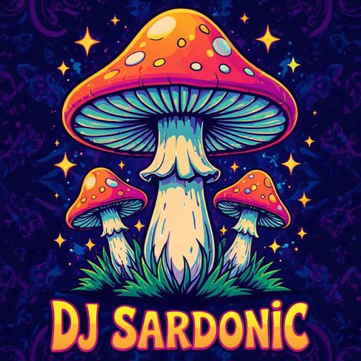 SARDONIC _ Mycelial Tribe