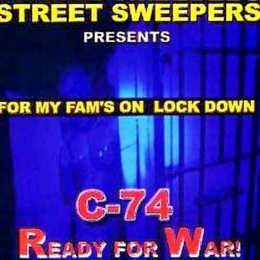 DJ Kay Slay - C-74 Ready For War (2001)