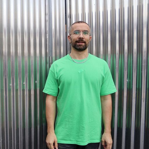 Olof Dreijer - 3rd March 2026