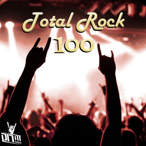 טוטאל רוק 100 - אלעד אביגן 17/09/2020