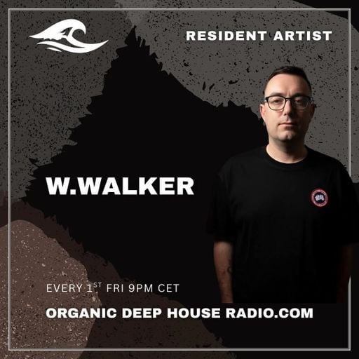 Organic Deep House Radio - February 2026