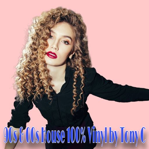90s & 00s House 100% Vinyl Vol.39  29/6/25