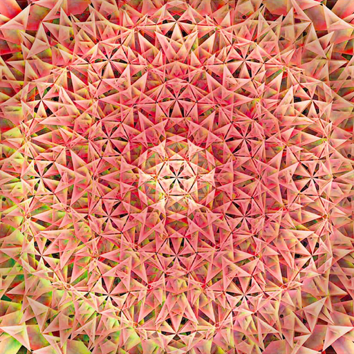 Euphony: Kaoru Inoue, maa & shunhor // 10-05-21