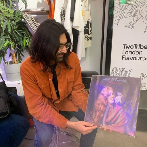 Zar - 04/12/24 - [Voices Radio]