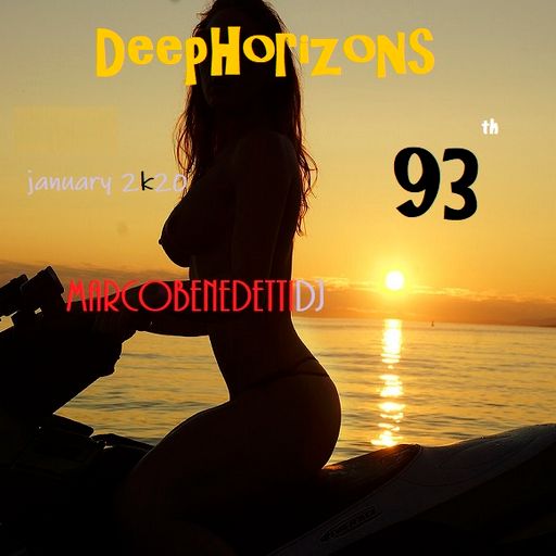 DeepTech 93 th