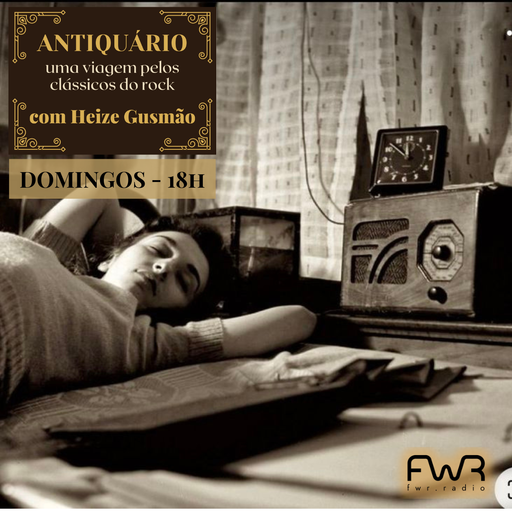 Antiquário 165 - 4.5.2025