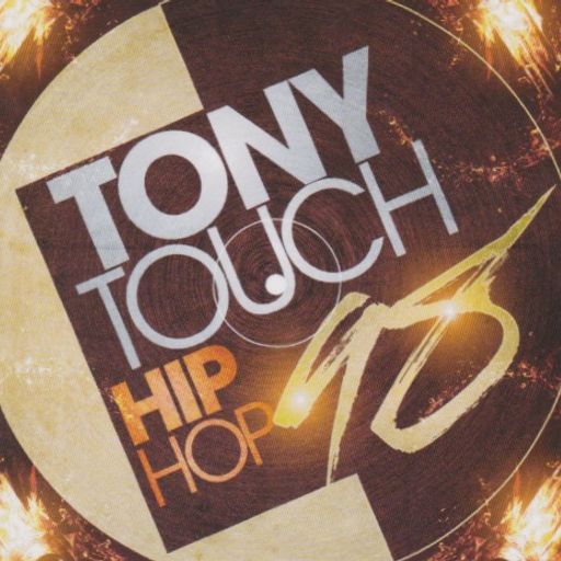 Tony Touch - Hip Hop #98 (2011)