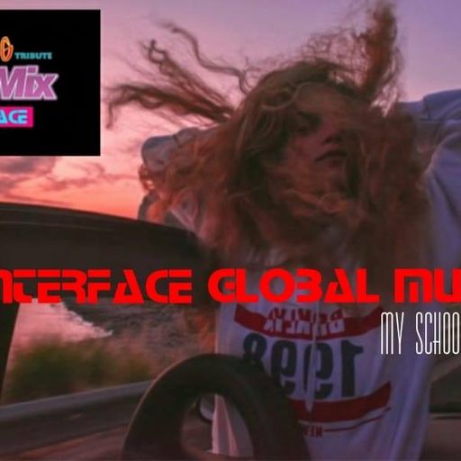 TEK-KILLA OLD SCHOOL DANCE DAZE XM SAT RADIO FT JON INTERFACE