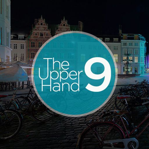 DJ Stikmand - The Upper Hand Part 9