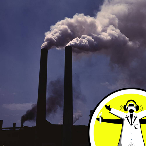 Cleaner City Air