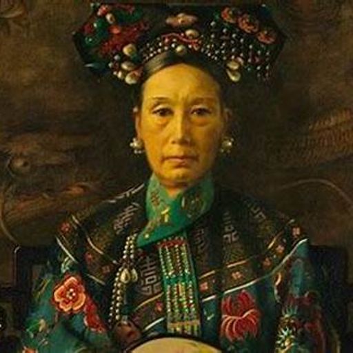 The Lost World of Qing China (ExtendedPsychedelicRock)