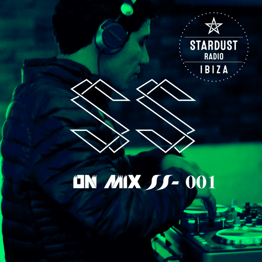 Sergio Sotelo	Sergio Sotelo - On Mix SS - 001