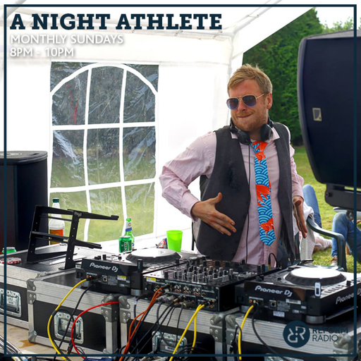 A Night Athlete 26th January 2020