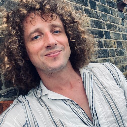 Chris' Solo Summer Shakedown - 160621