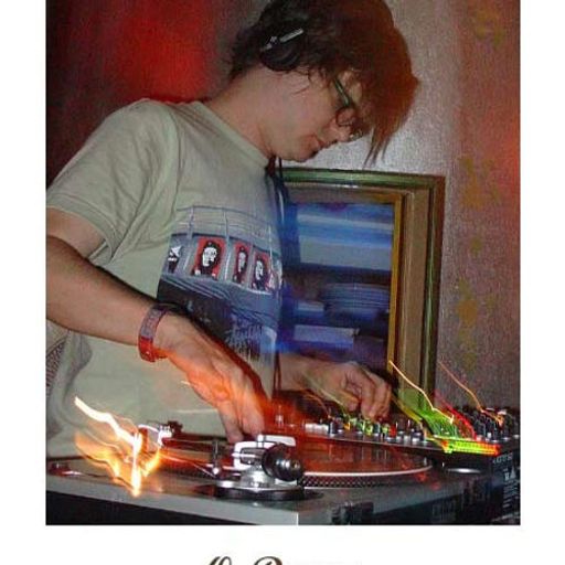 Live at The Atlantic, Jacksonville Beach FL - January 18, 2006