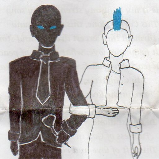 Nikki & Conway Wedding Set Pt:1