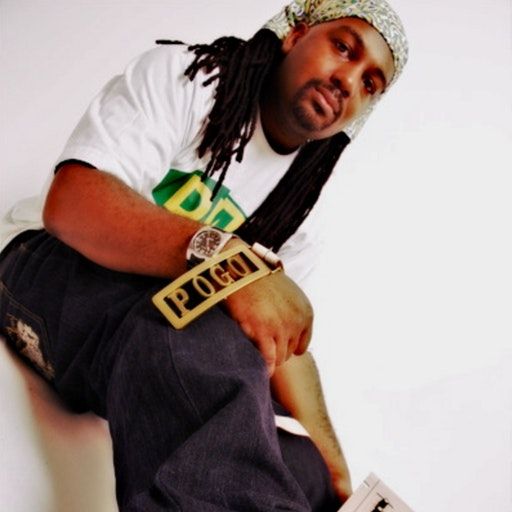 On the Floor – DJ Pogo at Red Bull Station São Paulo