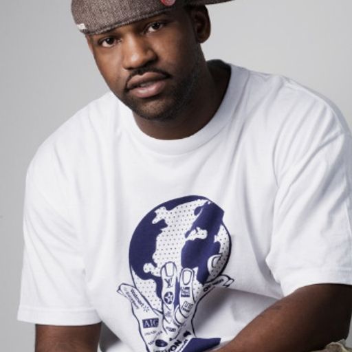 Artist Spotlight: Nickelus F