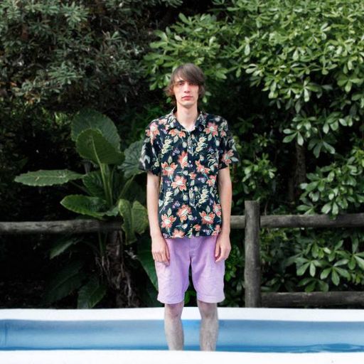 The Fatalities - Active Live