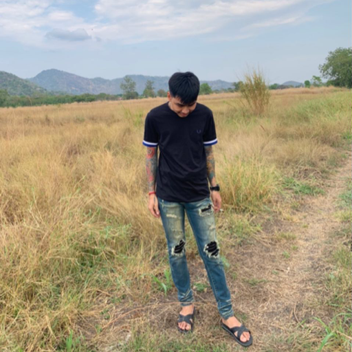 คุณสำรวย ชื่อนี้มีแต่ให้