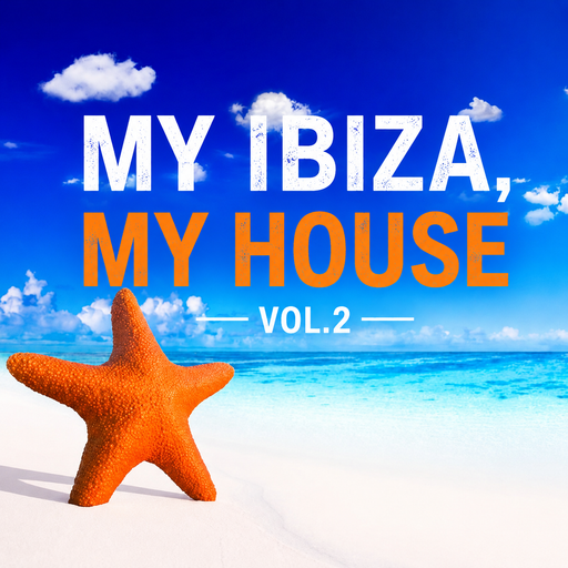 My Iibiza, My House vol. 2.