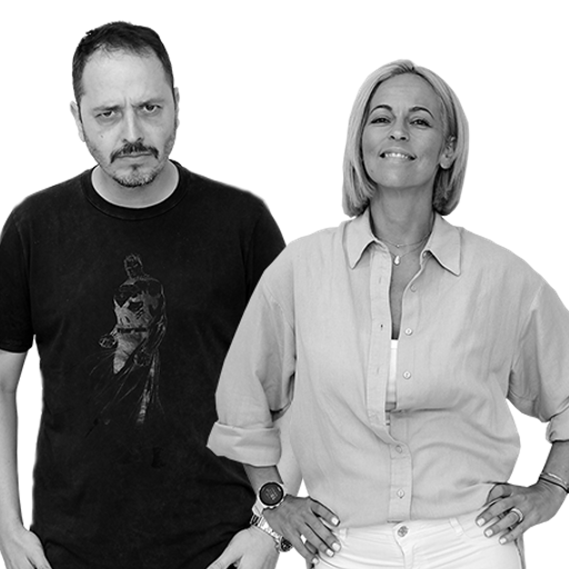 Οι από δω τους από κει (01/10/2025)