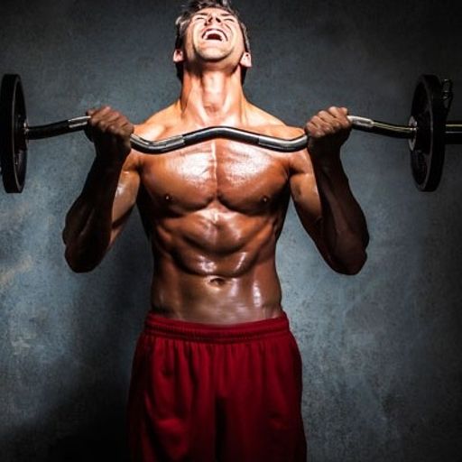 Hoxton Sport w Supermalt 310516