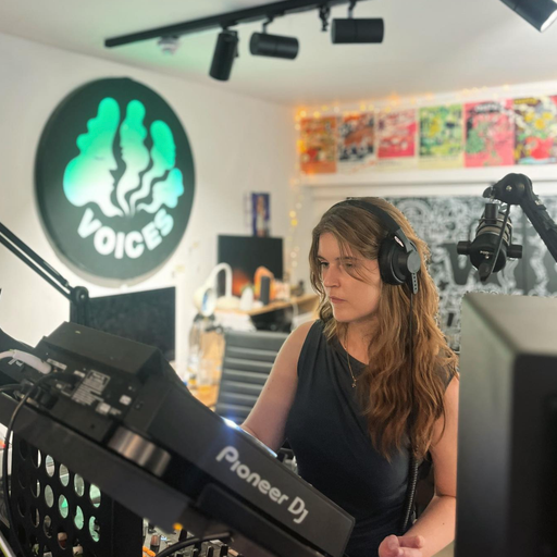 Elle Alicia - 29/07/23 - Voices Radio