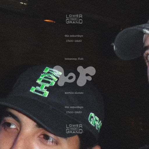 Beaucoup Fish (07.21.2023)