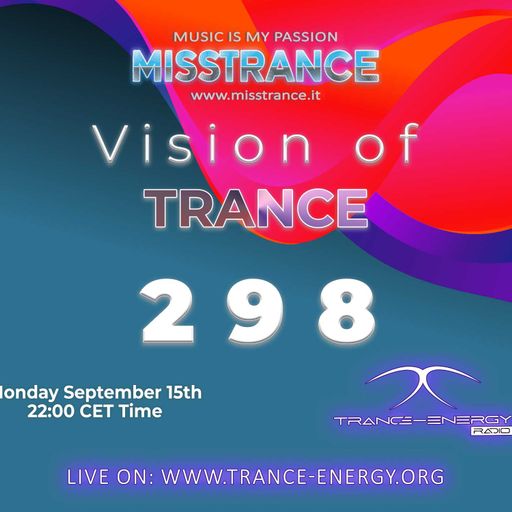 Vision of Trance 298
