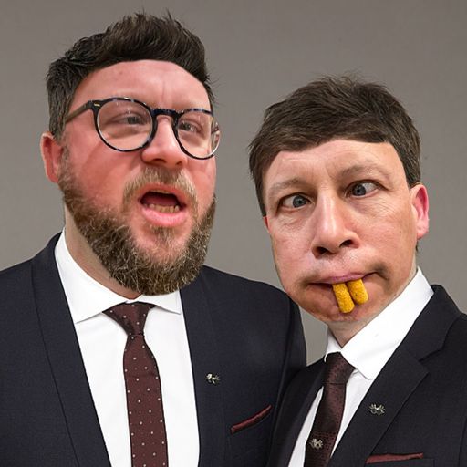 The Northern Coal Experience with Smoove & Turrell (25/02/2022)