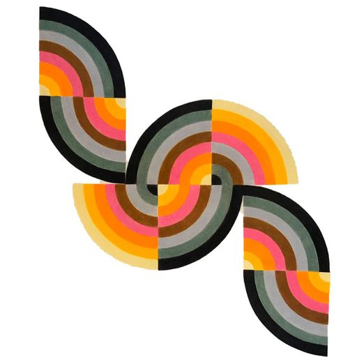 Love From Rome: Khalab // 21-11-21