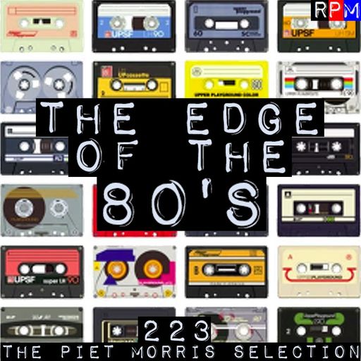 THE EDGE OF THE 80'S : 223