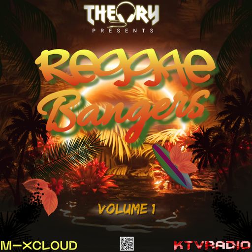 REGGAE BANGERS VOLUME 1